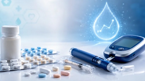 Tại sao đã dùng thuốc đái tháo đường nhưng đường huyết vẫn tăng vọt?