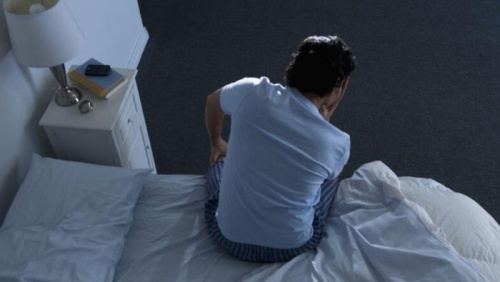 Thói quen ăn uống khiến nhiều người hay bị tiểu đêm