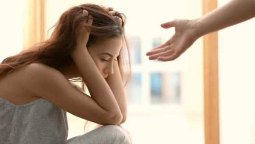 Hội chứng Anhedonia: Khi cuộc sống dần trở nên vô vị