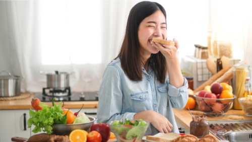 Vì sao “nhai kỹ” lại “no lâu”?