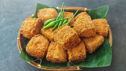 Ăn đậu phụ mỗi ngày có tốt không?