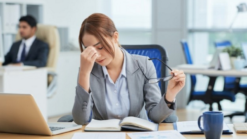 Cảnh báo tình trạng suy giảm trí nhớ đang ngày càng trẻ hoá