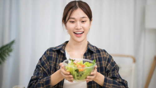 Những thay đổi nhỏ giúp đường ruột khỏe mạnh hơn
