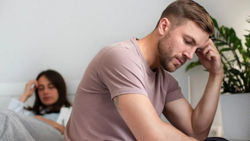 Thay đổi lối sống giúp cải thiện rối loạn cương dương? 