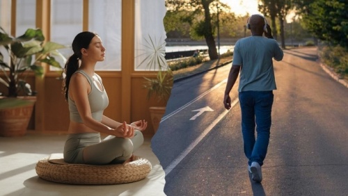 Thói quen nhỏ giúp giảm cảm giác thèm ăn sau bữa tối