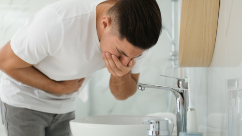 Ăn uống thế nào để hồi phục sau ngộ độc thực phẩm?