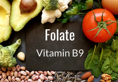 Đừng bỏ qua 8 thực phẩm giàu folate mà cơ thể luôn cần