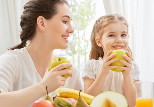 Mùa Hè, mùa của trái cây giàu chất chống oxy hóa  