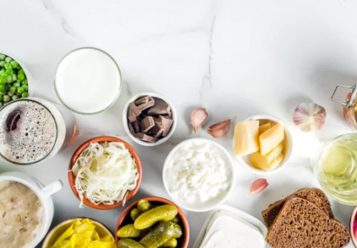 10 loại thực phẩm giàu probiotic hơn sữa chua 