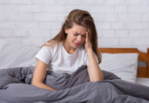 10 dấu hiệu cảnh báo mức cortisol cao bạn cần biết 