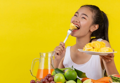 9 loại quả không nên bỏ qua khi cần bổ sung vitamin E