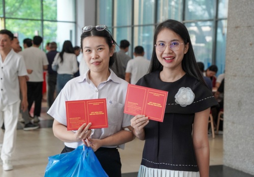 5 bước đơn giản để nhận giấy chứng nhận hiến máu tình nguyện