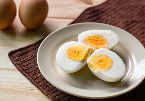10 thực phẩm nên kết hợp với trứng để tăng dinh dưỡng