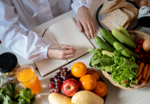 Những điểm cốt lõi trong hướng dẫn dinh dưỡng mới của Mỹ