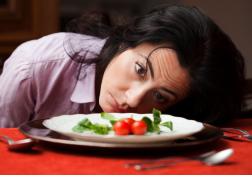 Làm sao để người Việt Nam chủ động thay đổi thói quen ăn uống?