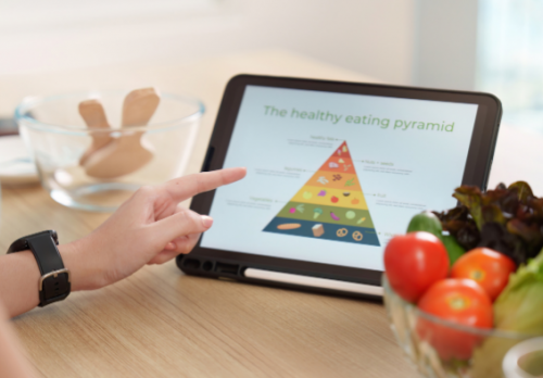 Hỏi đáp dinh dưỡng: Bí quyết kiểm soát chỉ số BMI và cân nặng hiệu quả