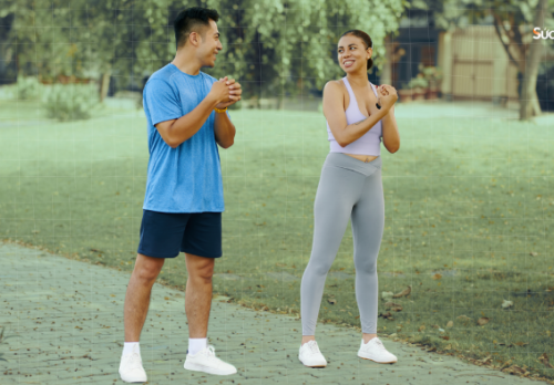 Sai lầm phổ biến khi chơi thể thao