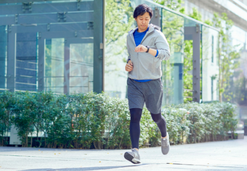 Chạy bộ tưởng đơn giản, nhưng không phải ai cũng làm đúng cách