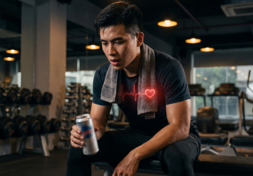 Sai lầm nhiều người mắc phải sau khi chơi thể thao