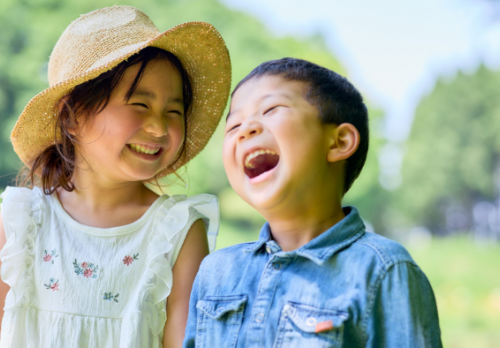 Ba yếu tố giúp trẻ tăng sức đề kháng trong mùa Hè