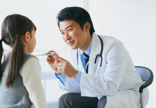 Trẻ em có cần khám sức khỏe định kỳ?