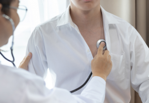 Những bệnh thường được phát hiện sớm qua khám sức khỏe định kỳ