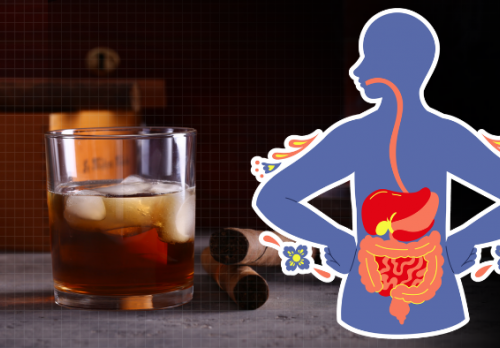 5 cách giúp hệ tiêu hóa phục hồi sau thời gian uống nhiều rượu, bia
