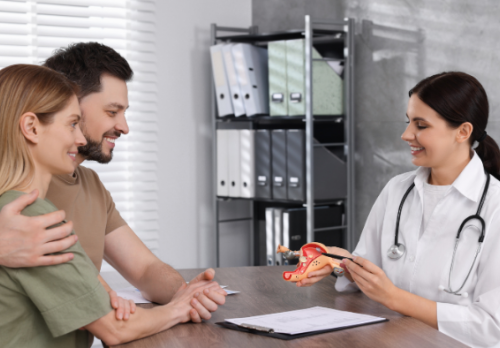 Chưa muốn sinh con ngay, có nên khám sức khỏe tiền hôn nhân?