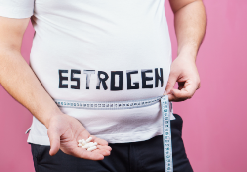 Sụt giảm estrogen tuổi mãn kinh làm tăng nguy cơ bệnh lý