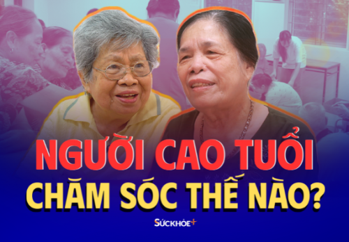 Mô hình chăm sóc người cao tuổi ở Hà Nội: Sáng đi, chiều về hay dưỡng lão nội trú?