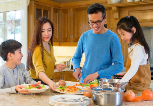 8 cách chế biến thực phẩm giữ trọn dưỡng chất 