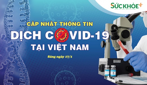Việt Nam có 68 ca nhiễm Omicron, số ca COVID-19 mới tại TP.HCM thấp kỷ lục