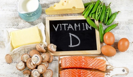 Tầm quan trọng của Vitamin D trong việc phòng ngừa COVID-19