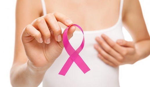 Tác dụng phụ khi điều trị ung thư vú và giải pháp cải thiện