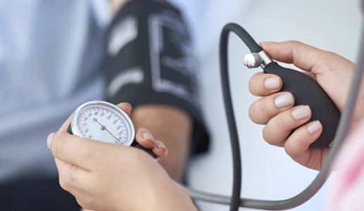 Tăng huyết áp gây tổn thương tới những cơ quan nào?