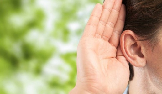 Nên làm gì khi mất thính giác tạm thời?