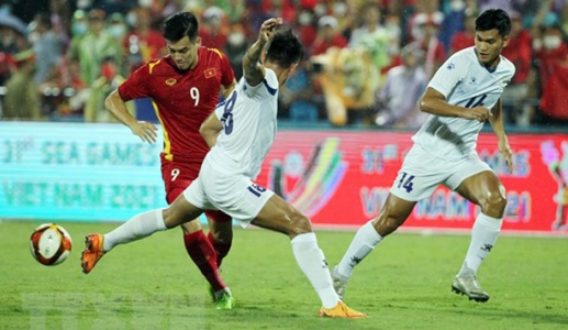 19h00 U23 Myanmar - U23 Việt Nam: Thay đổi để chiến thắng