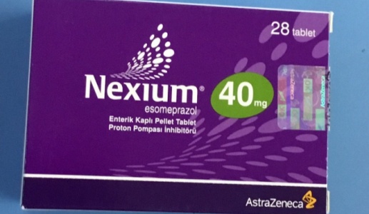 Phát hiện thuốc Nexium trị bệnh dạ dày nghi ngờ nhập lậu, lưu hành trái phép tại Việt Nam