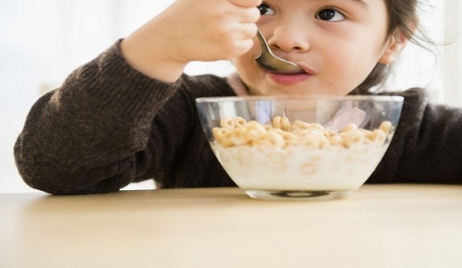Những loại thực phẩm dù ngon nhưng có hại đối với trẻ em