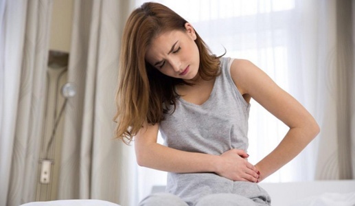 5 bài tập giúp bạn xoa dịu cơn đau bụng ngày “đèn đỏ”