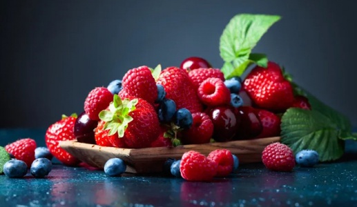 'Điểm danh' 6 loại trái cây giúp chống viêm tốt bạn nên ăn 
