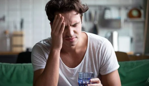 Mẹo giảm đau đầu nhanh tại nhà không cần thuốc