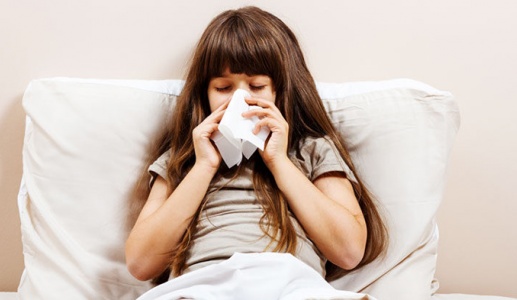 Làm gì để giảm nguy cơ nhiễm trùng đường hô hấp ở trẻ?