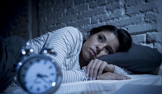 Nghiên cứu mới: Thiếu ngủ có thể ảnh hưởng đến thị lực