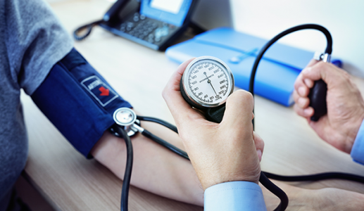 6 cách giúp ổn định huyết áp tự nhiên an toàn, hiệu quả cao 