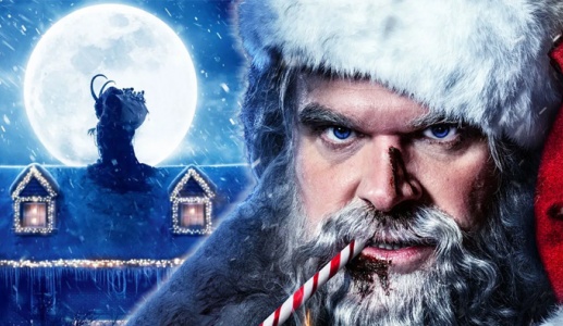 Gợi ý phim hay chiếu rạp: Đón Giáng sinh sớm cùng “Đêm hung tàn”