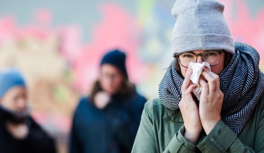 Tại sao triệu chứng viêm xoang thường trầm trọng hơn vào mùa Đông?