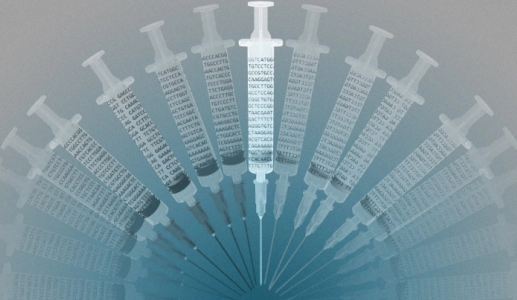 Vaccine mRNA hứa hẹn tiềm năng chống bệnh truyền nhiễm và ung thư