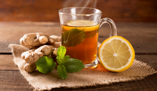 Những loại trà tốt cho sức khoẻ, giúp bạn kéo dài tuổi thọ? 