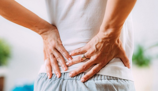 9 động tác giãn cơ giúp giảm đau lưng dưới hiệu quả